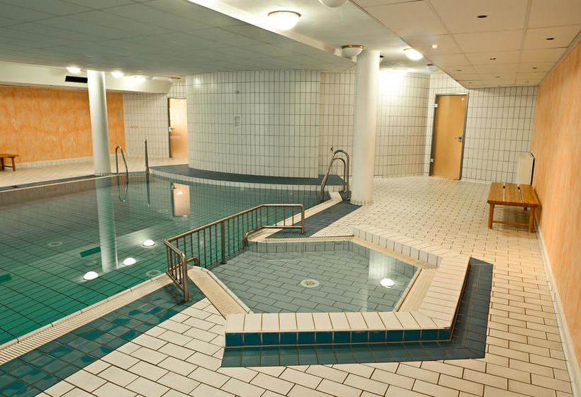 Bsw Ferienhotel Ahlbeck 6