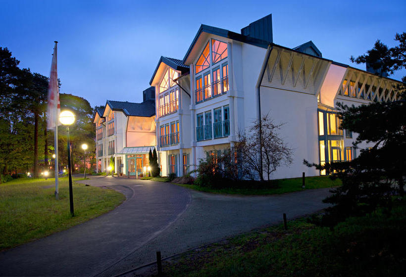 Bsw Ferienhotel Ahlbeck 7