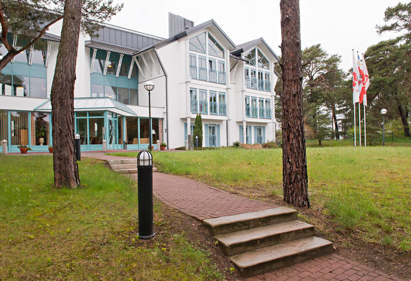 Bsw Ferienhotel Ahlbeck 8