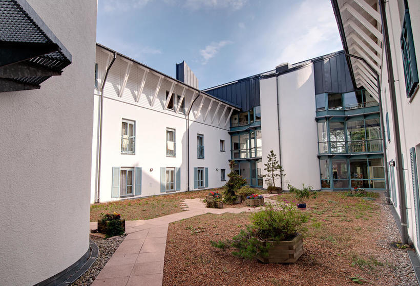 Bsw Ferienhotel Ahlbeck 9