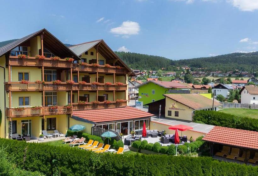 Hotel Kronberg 7