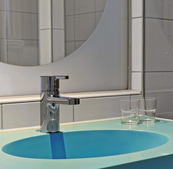 Prizeotel Hamburg-city 10