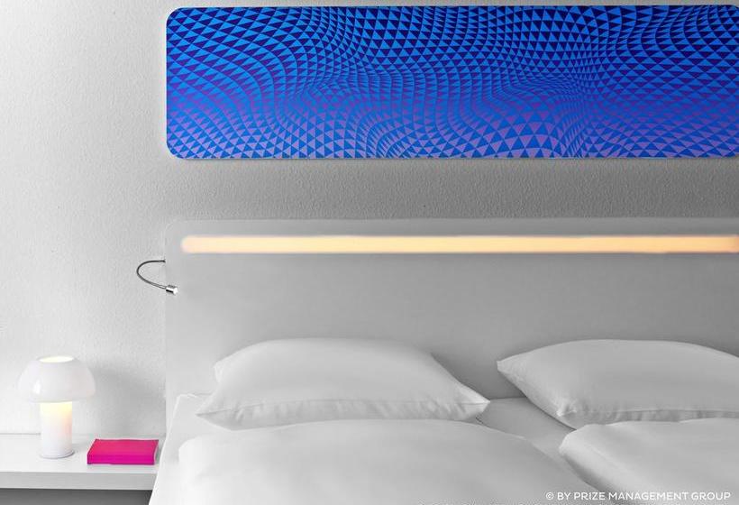 Prizeotel Hamburg-city 11