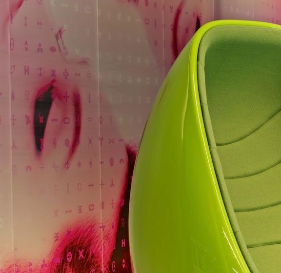 Prizeotel Hamburg-city 16