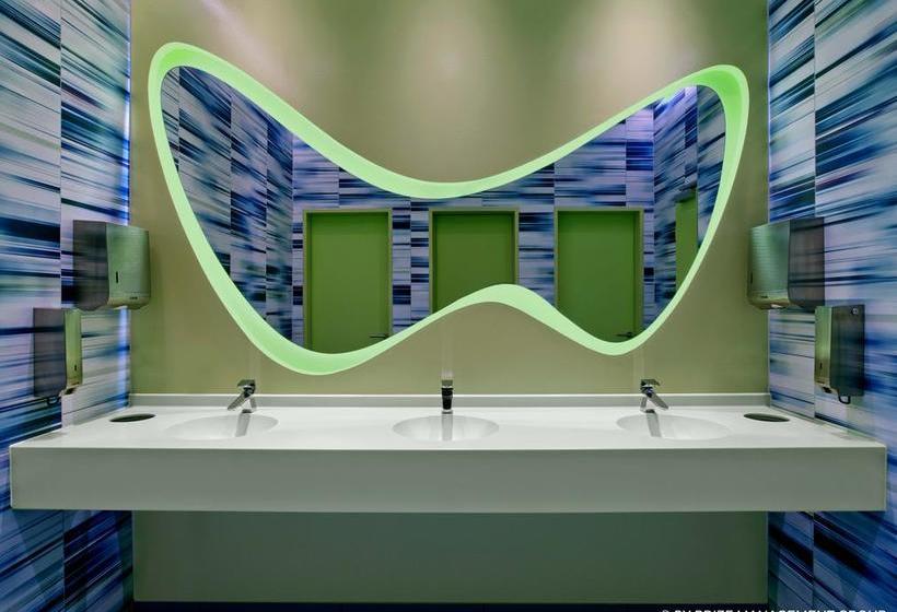 Prizeotel Hamburg-city 2