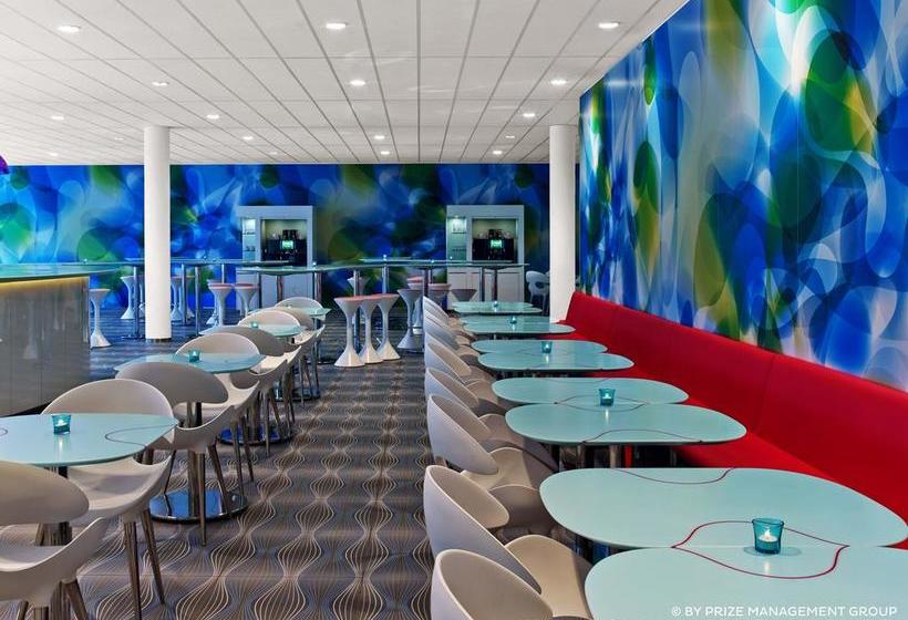 Prizeotel Hamburg-city 7