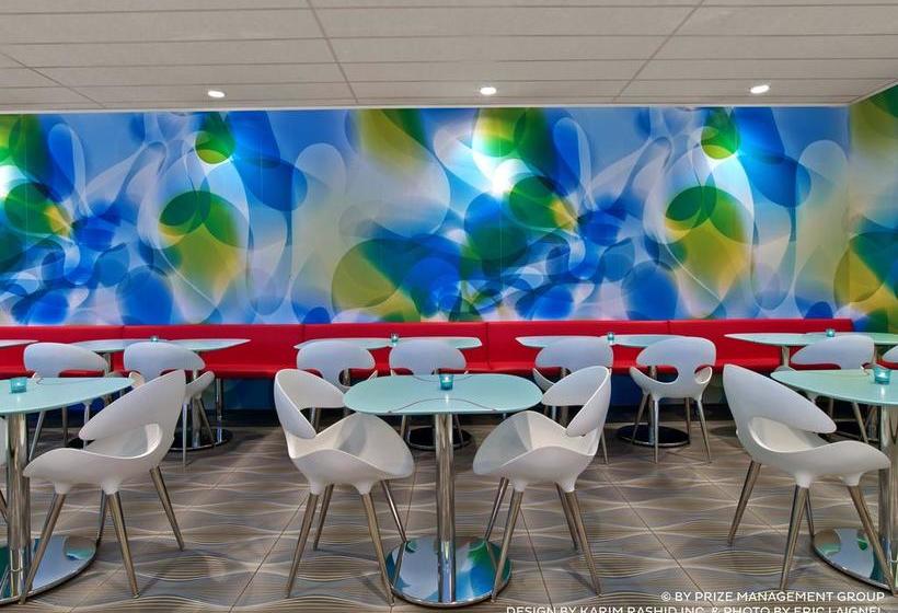 Prizeotel Hamburg-city 8