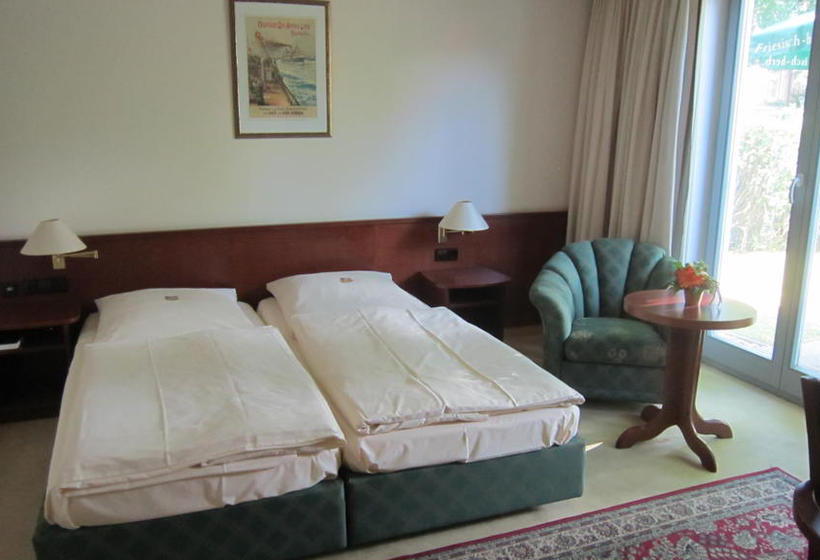 Hotel Bergedorfer Höhe 2