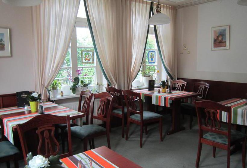 Hotel Bergedorfer Höhe 4