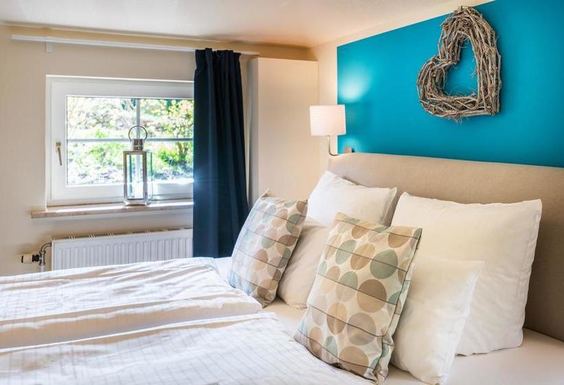 Hotel Kleine Auszeit 1