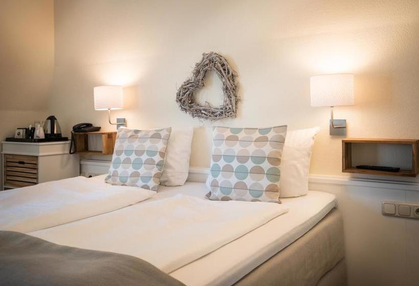 Hotel Kleine Auszeit 11