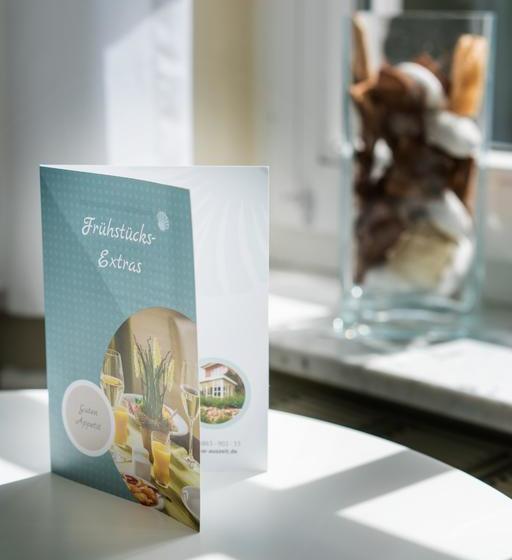 Hotel Kleine Auszeit 12