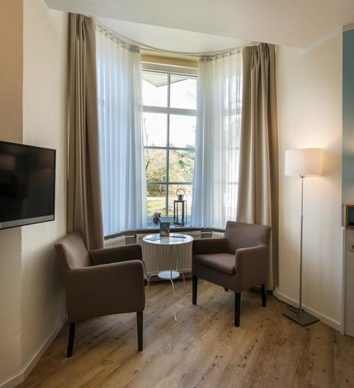 Hotel Kleine Auszeit 14