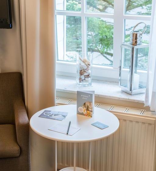 Hotel Kleine Auszeit 17