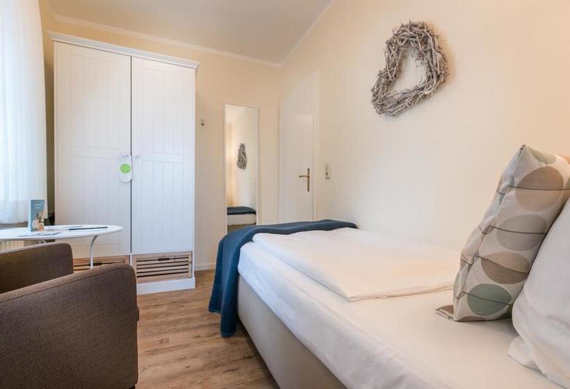 Hotel Kleine Auszeit 18