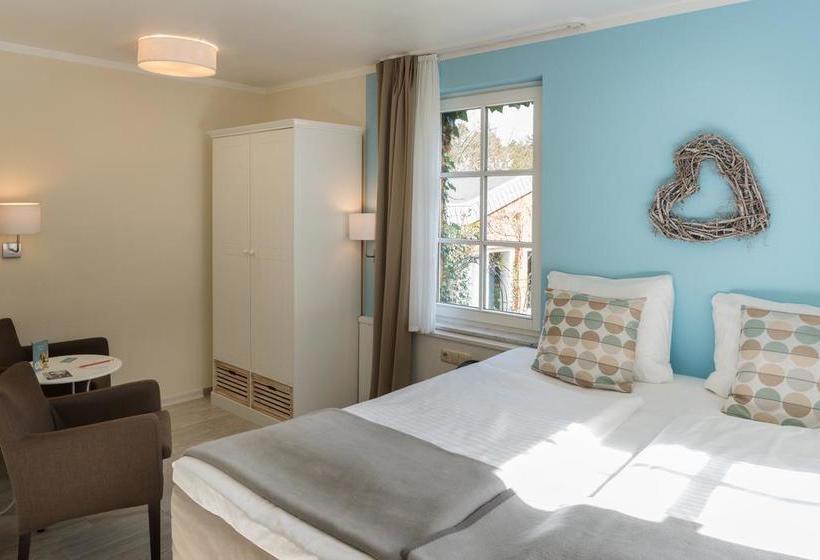 Hotel Kleine Auszeit 19