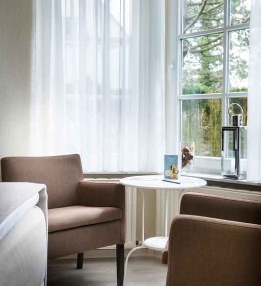 Hotel Kleine Auszeit 20