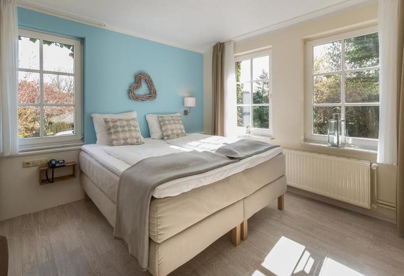 Hotel Kleine Auszeit 4