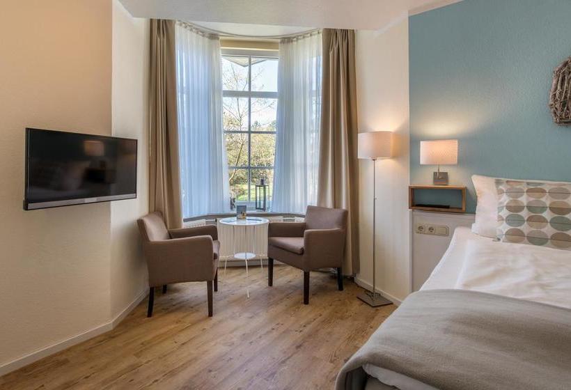 Hotel Kleine Auszeit 5