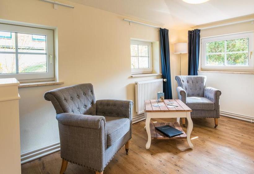 Hotel Kleine Auszeit 7