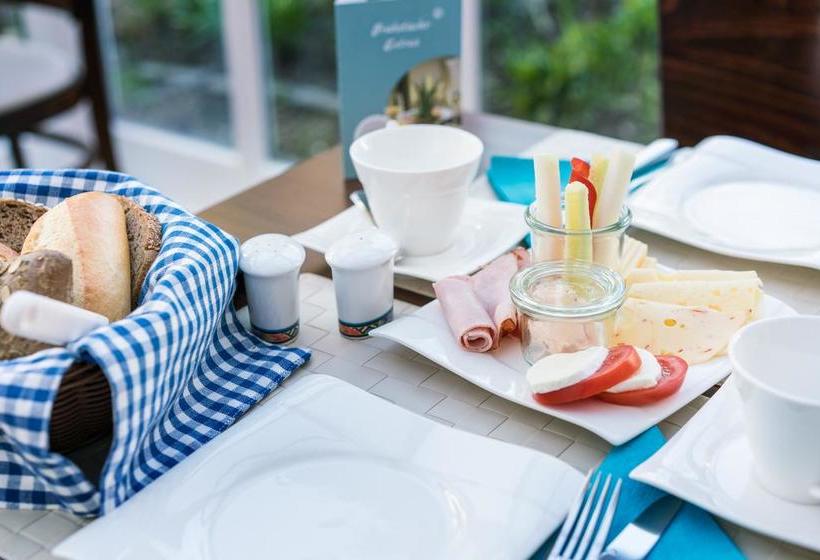 Hotel Kleine Auszeit 8