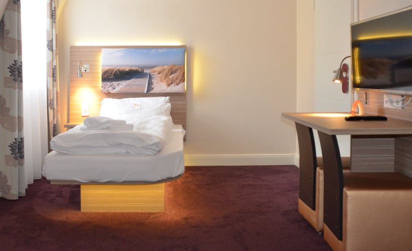 Hotel My Apartment 10