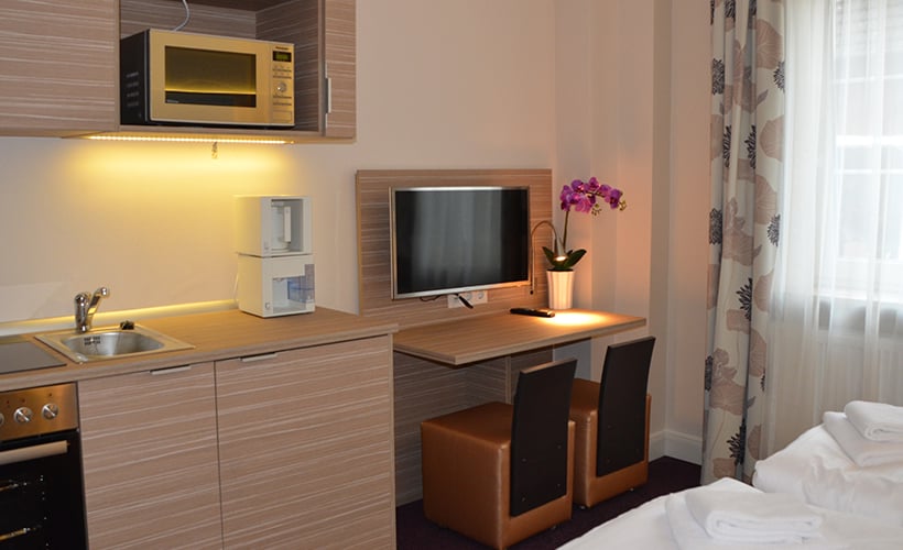 Hotel My Apartment 3