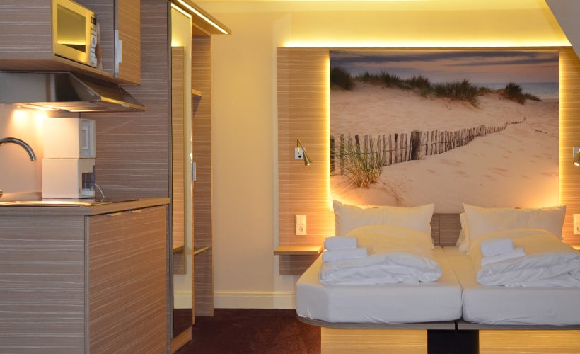 Hotel My Apartment 4