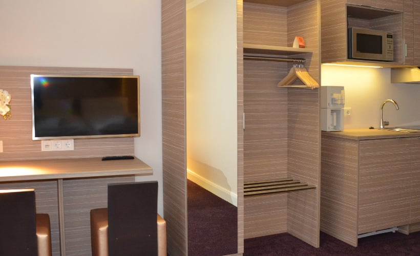 Hotel My Apartment 5