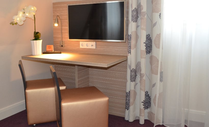 Hotel My Apartment 6