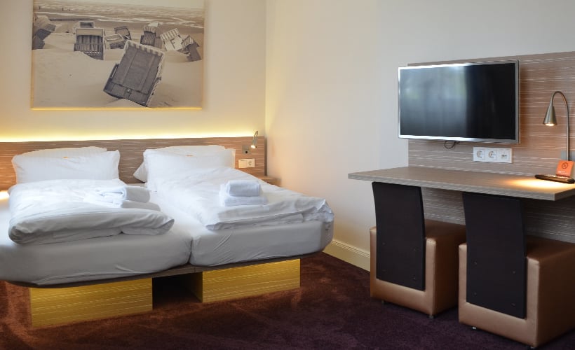 Hotel My Apartment 7