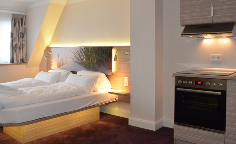 Hotel My Apartment 8