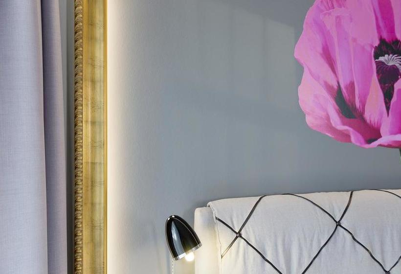 Hotel Schmucke Witwe 3