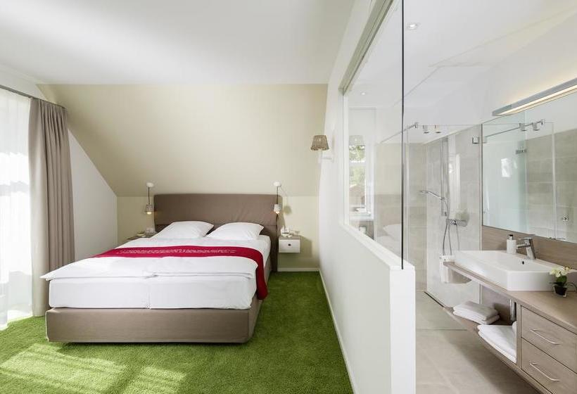 Hotel Schmucke Witwe 5