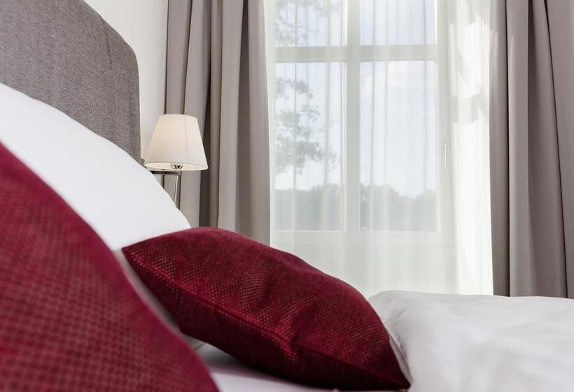 Hotel Schmucke Witwe 6