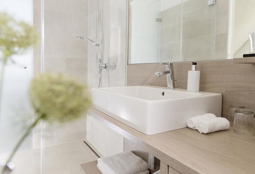 Hotel Schmucke Witwe 7