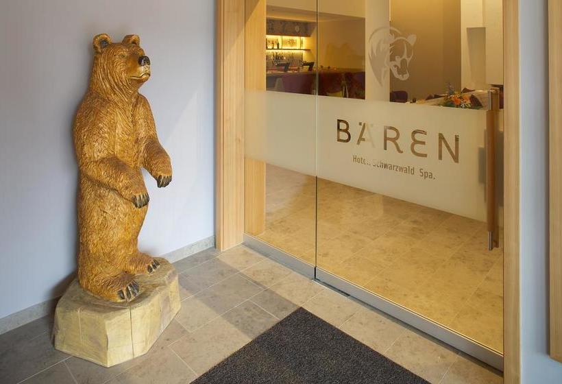 Hotel Bären 9