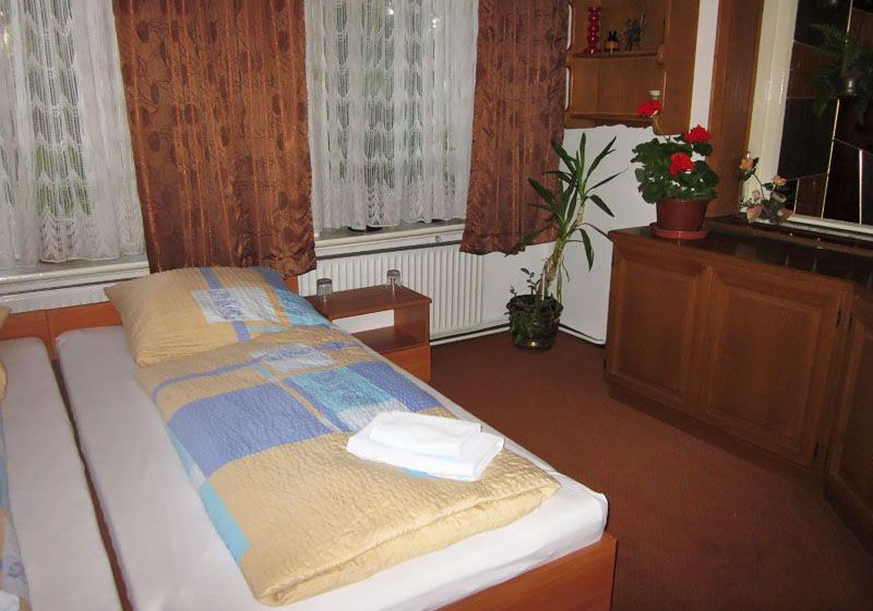 Hotel Gasthaus Wilhelmsburger 4