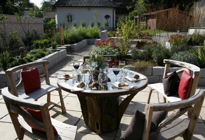 Hotel Pension Linner