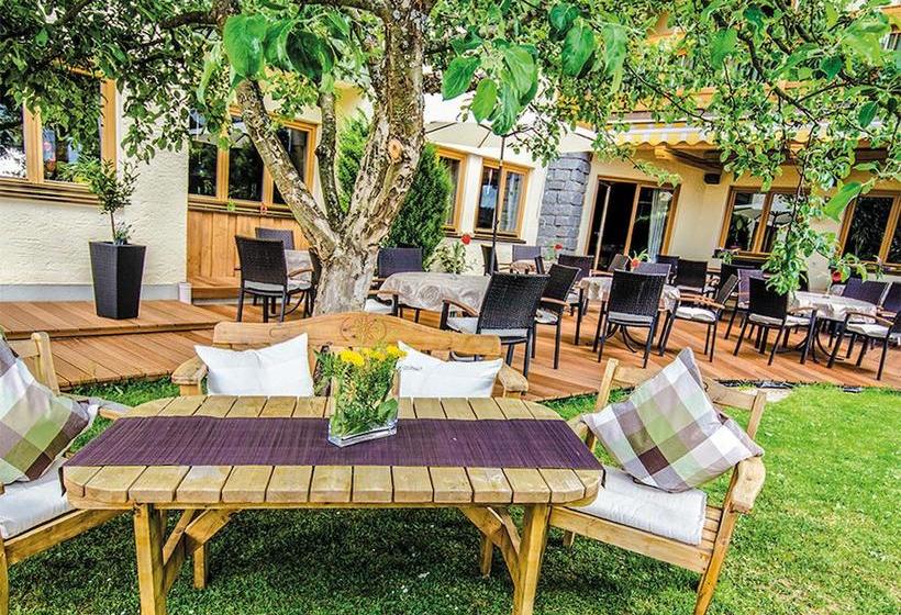 Glashotel Glas & Beauty & Wellness 1