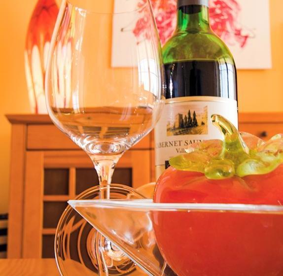 Glashotel Glas & Beauty & Wellness 10