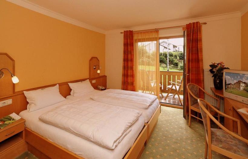 Glashotel Glas & Beauty & Wellness 11