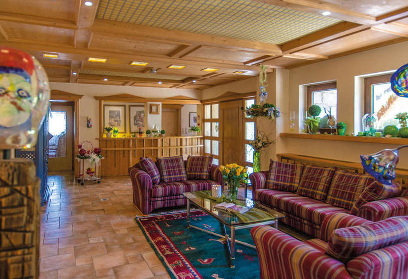 Glashotel Glas & Beauty & Wellness 13