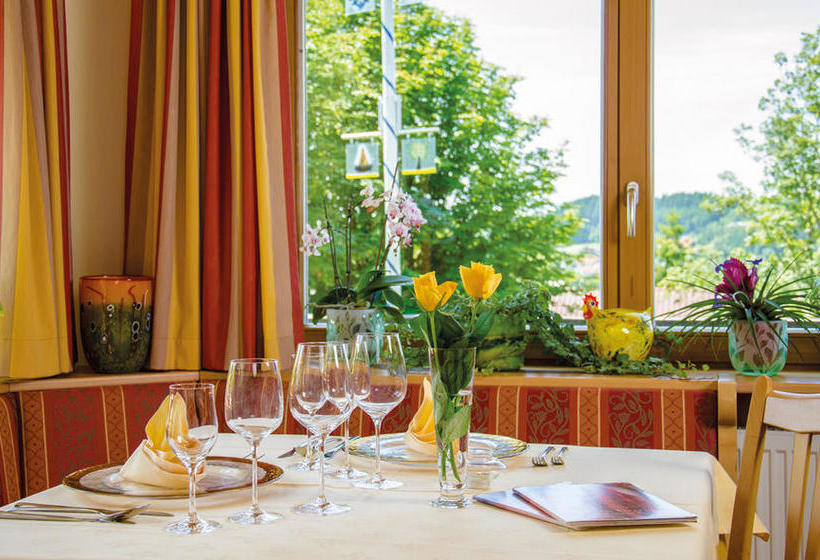 Glashotel Glas & Beauty & Wellness 17