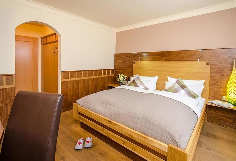 Glashotel Glas & Beauty & Wellness 19