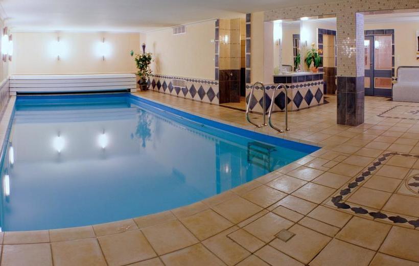 Glashotel Glas & Beauty & Wellness 2