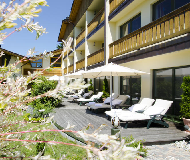 Glashotel Glas & Beauty & Wellness 4