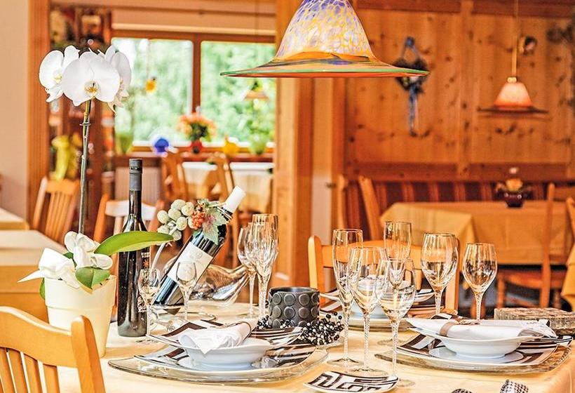 Glashotel Glas & Beauty & Wellness 7