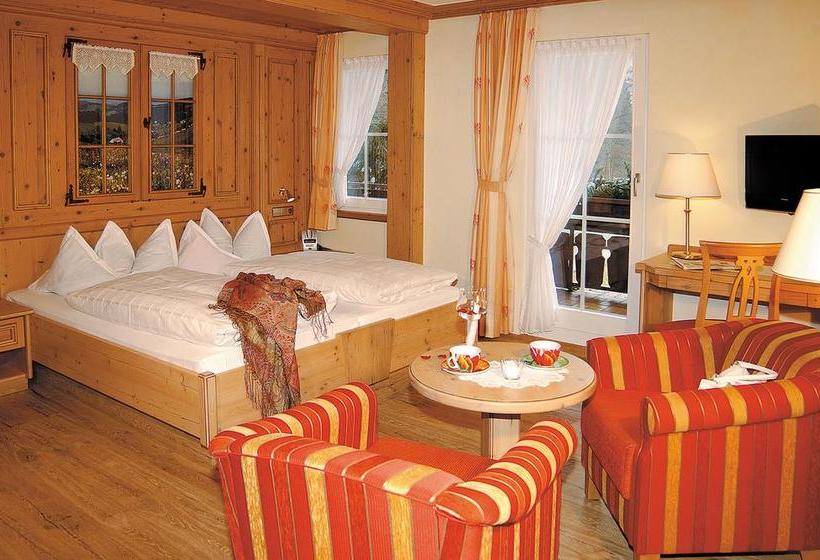 Hotel Klumpp Baden-Wurtemberg