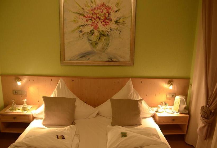 Hotel Altes Sudhaus 1